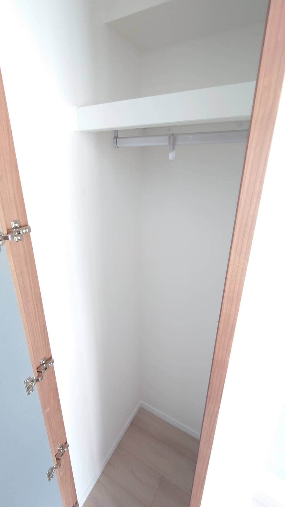 スクエアシティ横濱大通公園ＡＺの物件内観写真