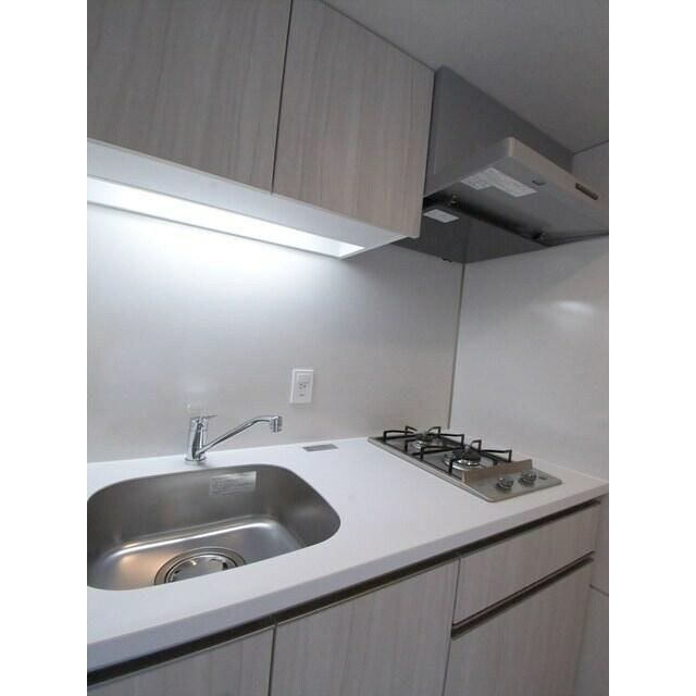 ラクレイス横濱関内の物件内観写真