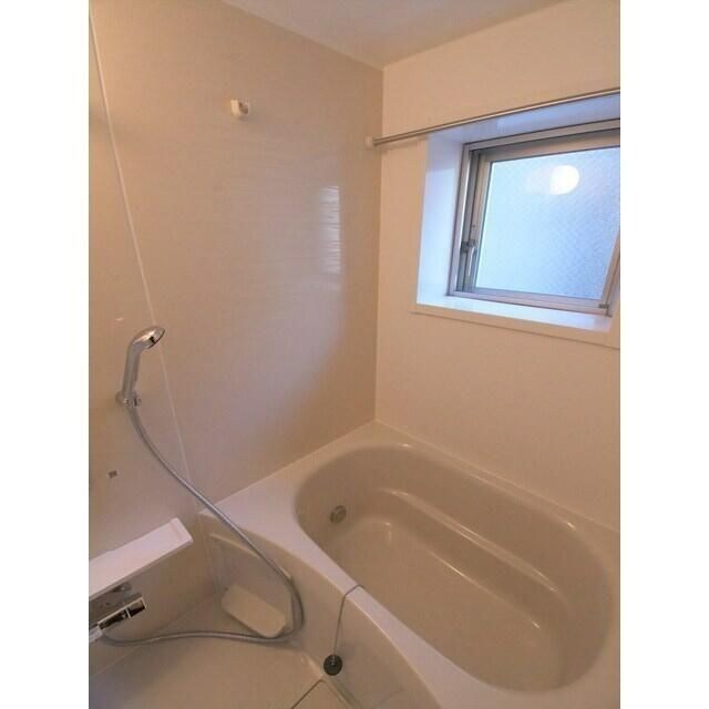 ラクレイス横濱関内の物件内観写真