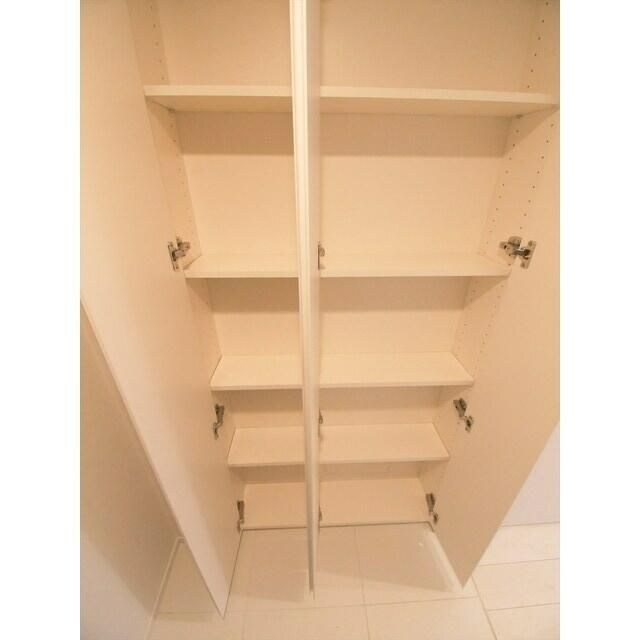 ラクレイス横濱関内の物件内観写真