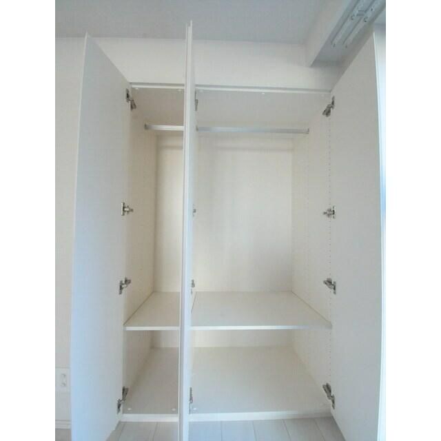 ラクレイス横濱関内の物件内観写真