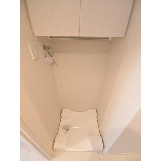 ラクレイス横濱関内の物件内観写真