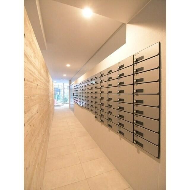 ラクレイス横濱関内の物件内観写真