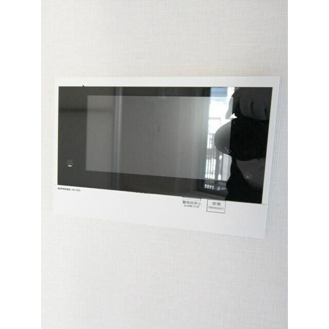 ラクレイス横濱関内の物件内観写真