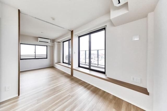 ドゥーエ西馬込Ⅱの物件内観写真