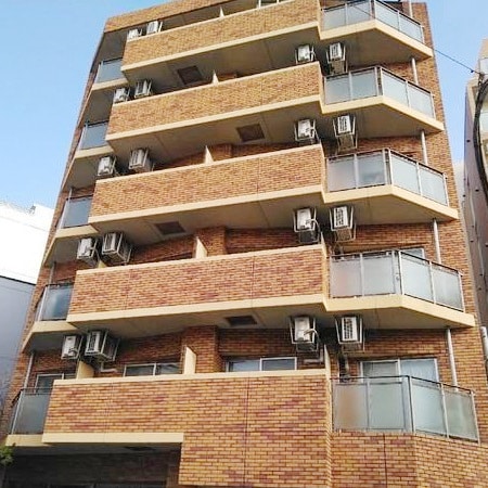 埼玉県所沢市くすのき台３丁目の物件外観写真