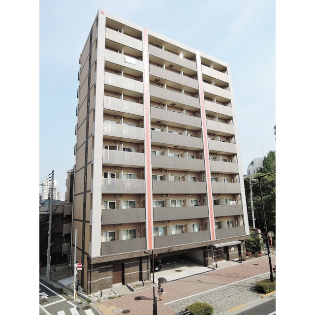 椎名町駅 徒歩4分の物件外観写真