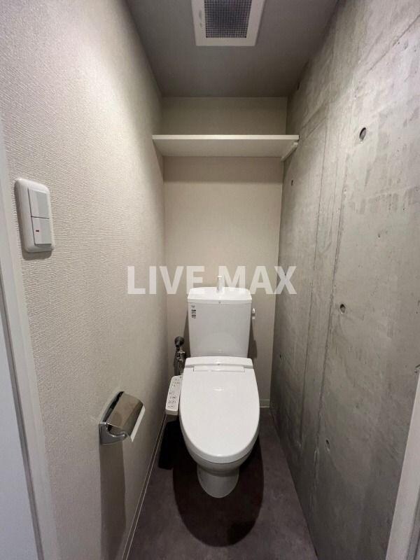 平和島駅 徒歩7分 2階の物件内観写真