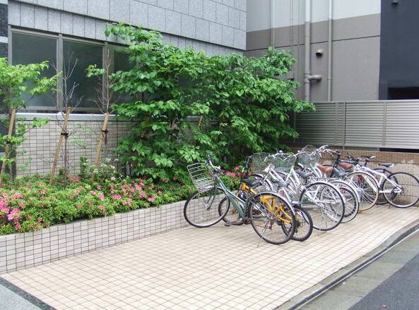 京急川崎駅 徒歩7分 4階の物件内観写真