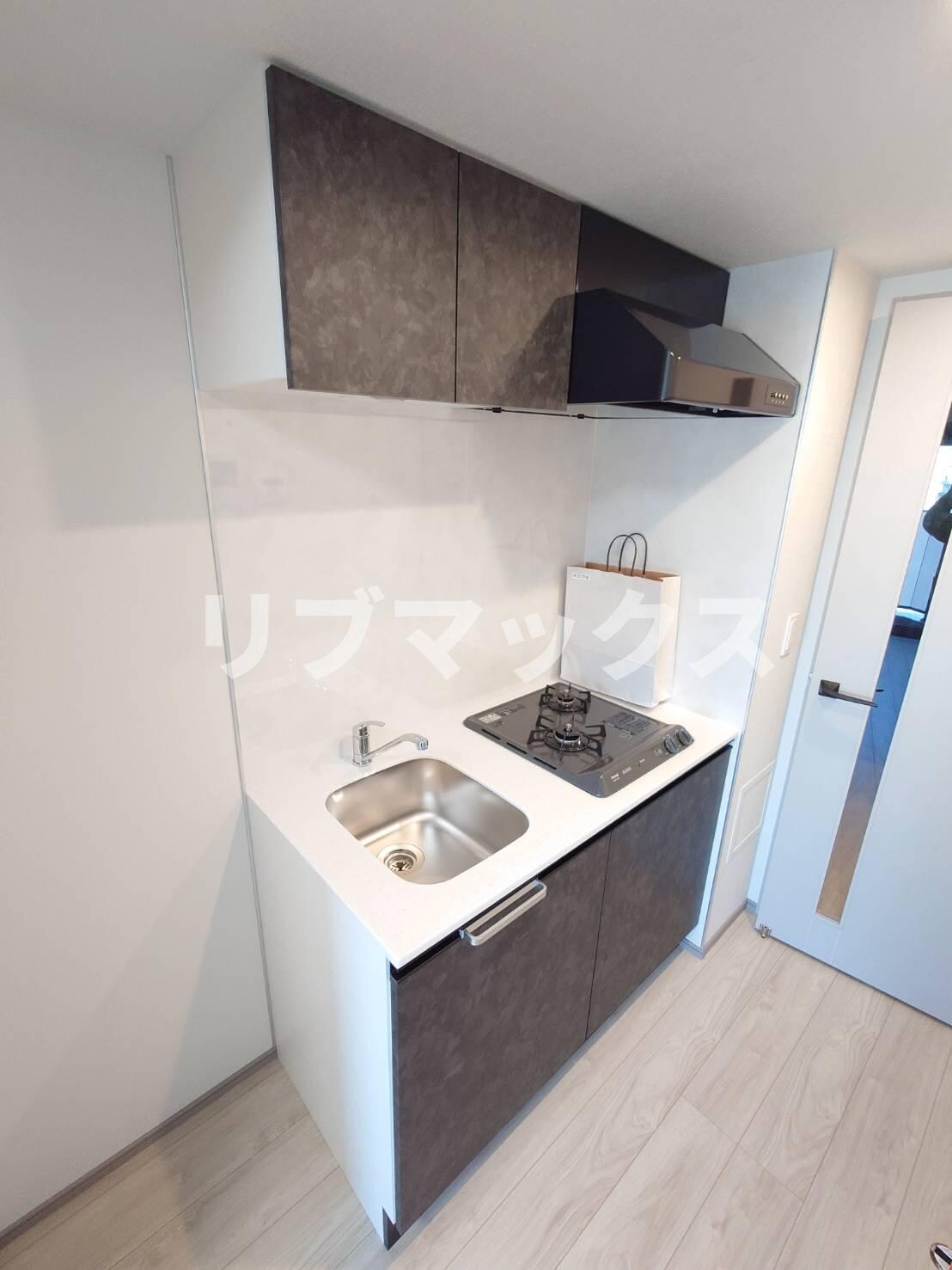 ＡＺＥＳＴ阪東橋Ⅱの物件内観写真