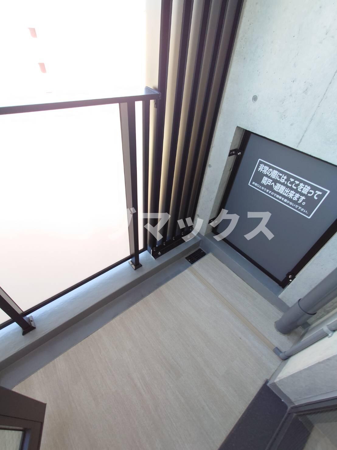 ＡＺＥＳＴ阪東橋Ⅱの物件内観写真