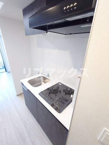 ＡＺＥＳＴ阪東橋Ⅱの物件内観写真