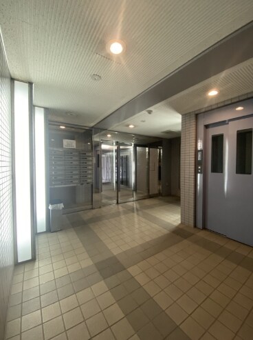 willDO横浜南の物件外観写真