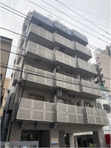 willDO横浜南の物件外観写真