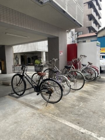 willDO横浜南の物件内観写真