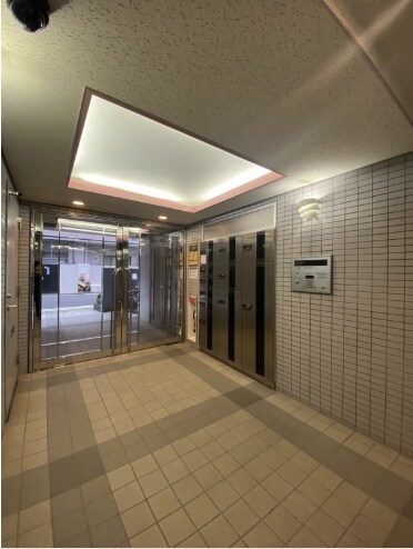 willDO横浜南の物件内観写真