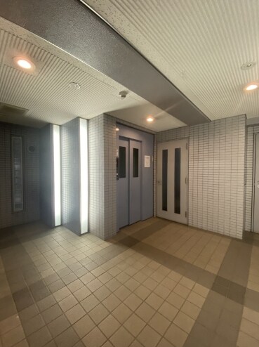 willDO横浜南の物件内観写真