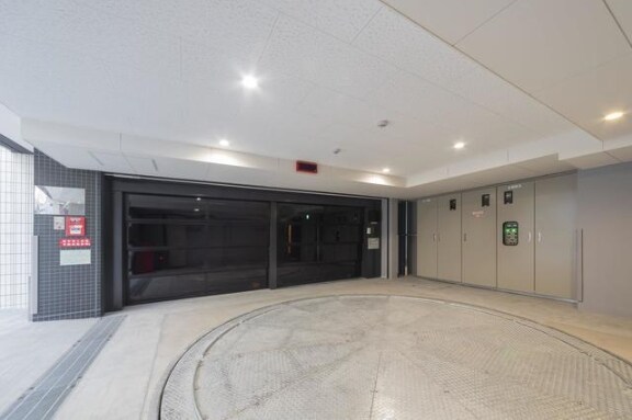 ＧＲＡＮ　ＰＡＳＥＯ横濱関内ＰＲＥＭＩＵＭの物件外観写真