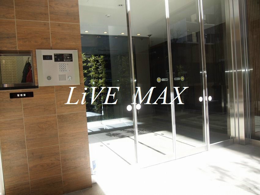 新橋駅 徒歩9分 5階の物件外観写真