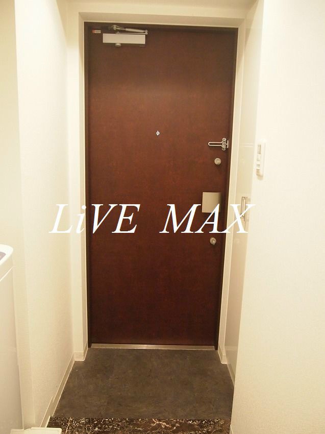 新橋駅 徒歩9分 5階の物件内観写真