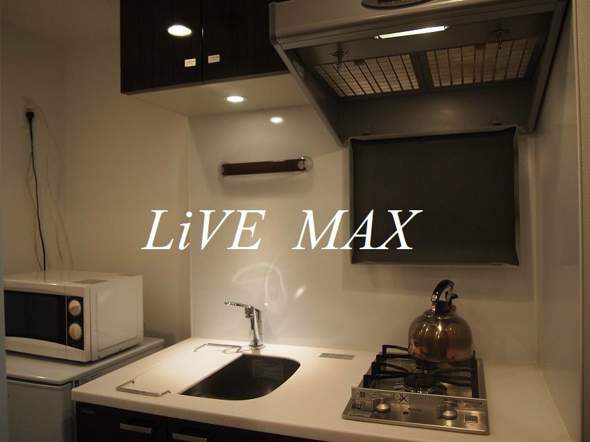 新橋駅 徒歩9分 5階の物件内観写真