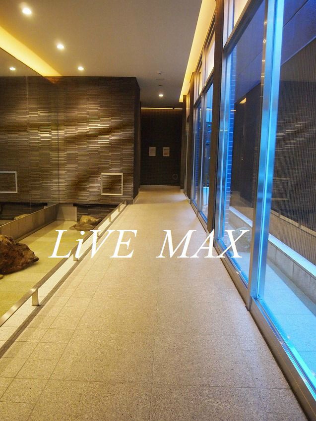 新橋駅 徒歩9分 5階の物件外観写真