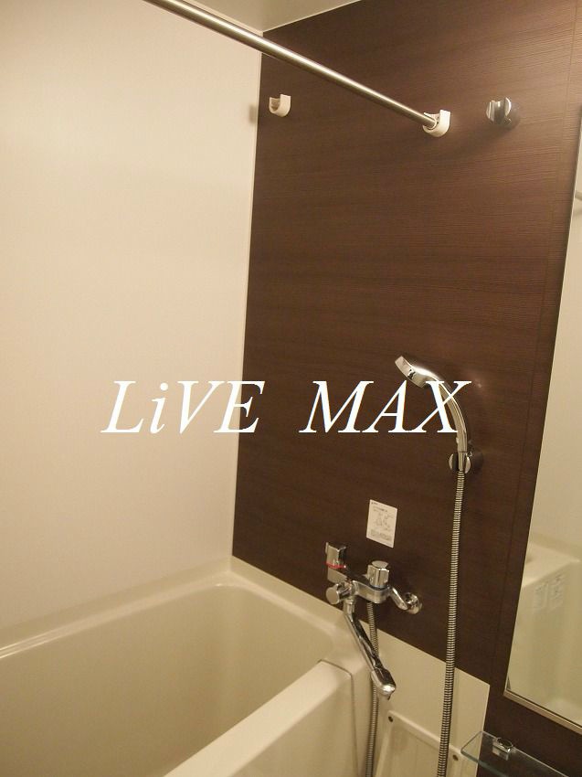 新橋駅 徒歩9分 5階の物件内観写真