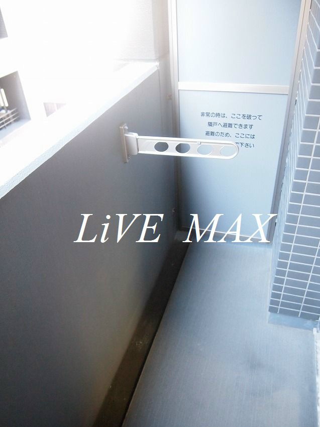 新橋駅 徒歩9分 5階の物件内観写真