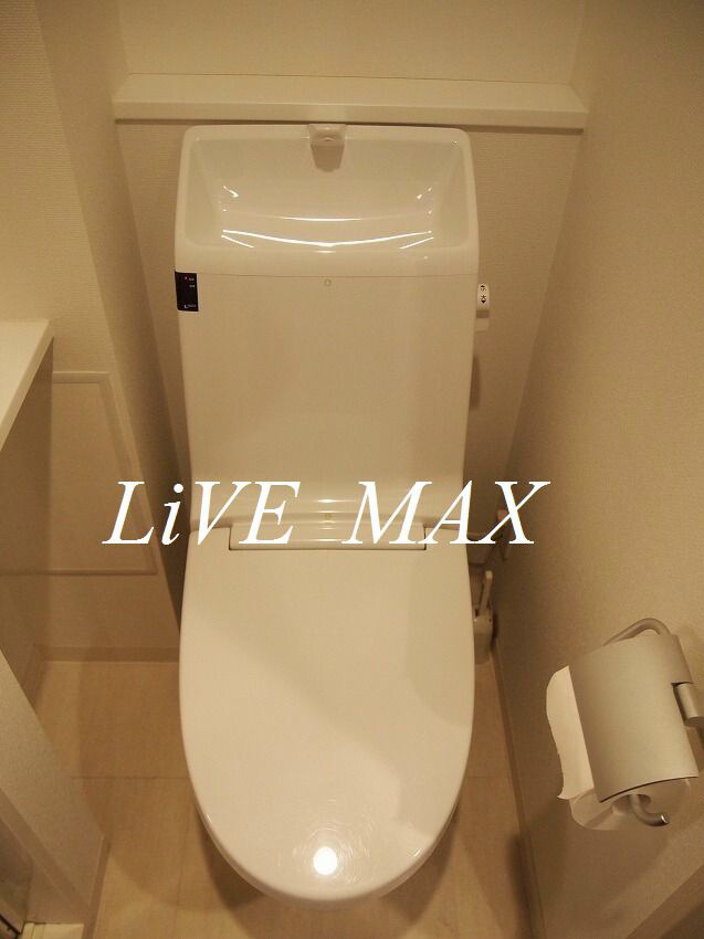 新橋駅 徒歩9分 5階の物件内観写真