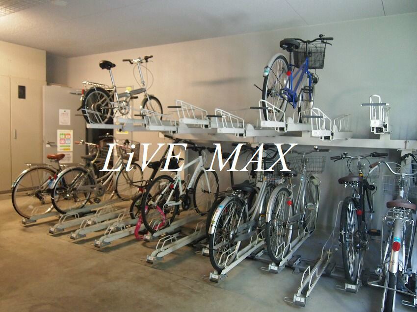 新橋駅 徒歩9分 5階の物件内観写真