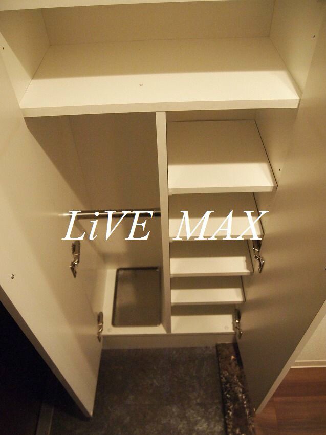 新橋駅 徒歩9分 5階の物件内観写真