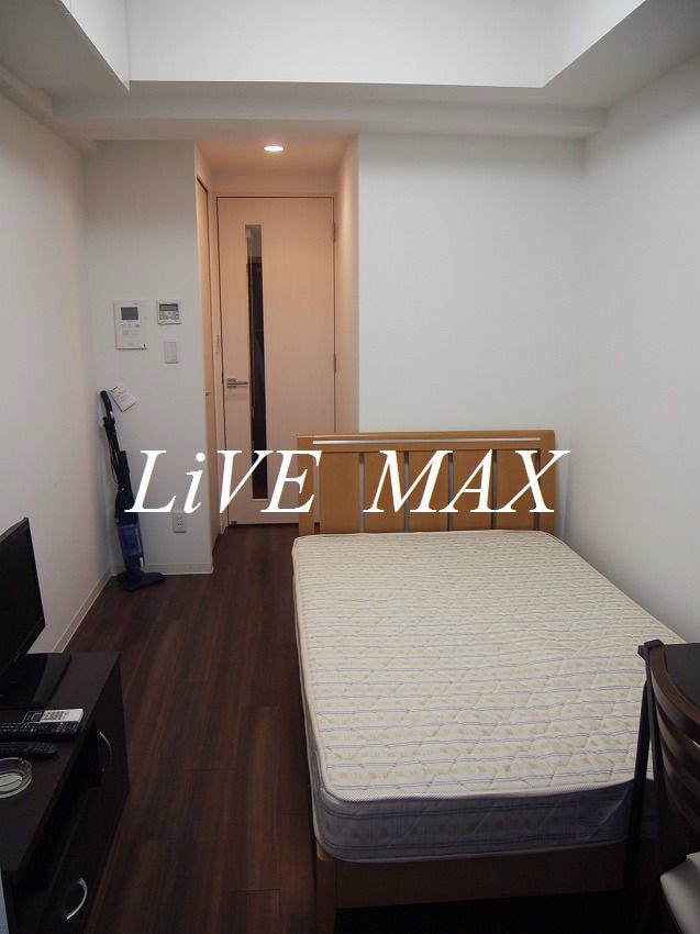 新橋駅 徒歩9分 5階の物件内観写真