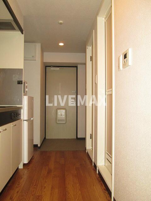 N-flats町田の物件内観写真