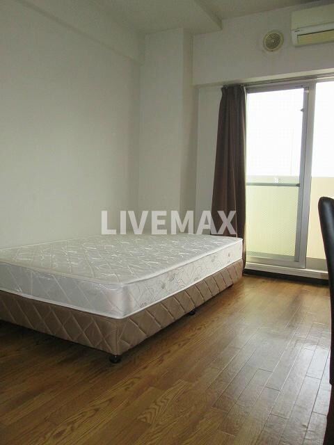 N-flats町田の物件内観写真