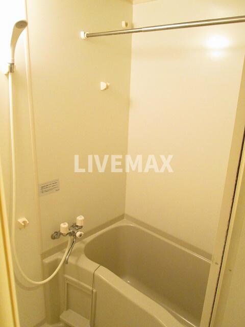 N-flats町田の物件内観写真