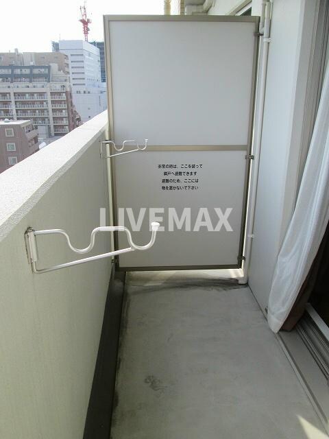 N-flats町田の物件内観写真