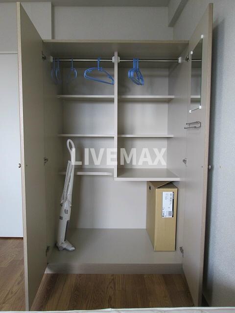 N-flats町田の物件内観写真