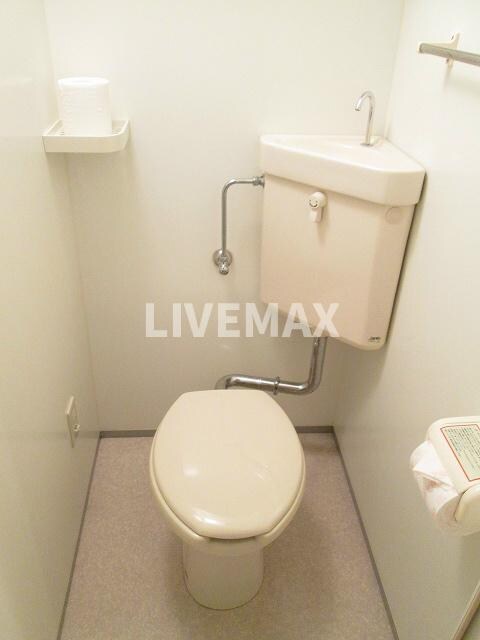 N-flats町田の物件内観写真