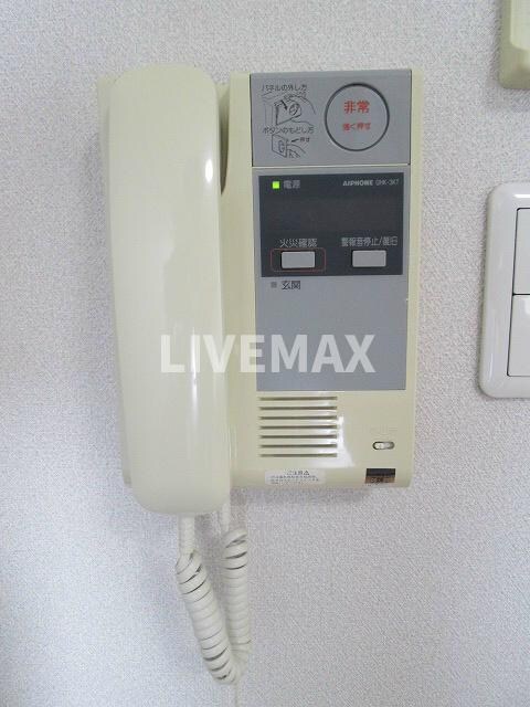 N-flats町田の物件内観写真