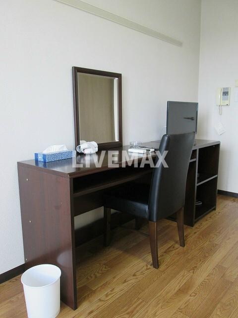 N-flats町田の物件内観写真