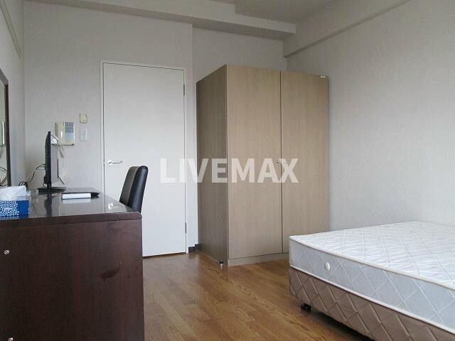 N-flats町田の物件内観写真