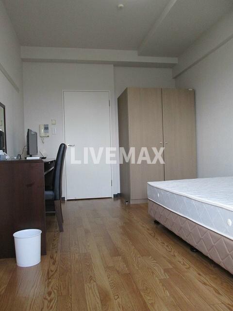 N-flats町田の物件内観写真