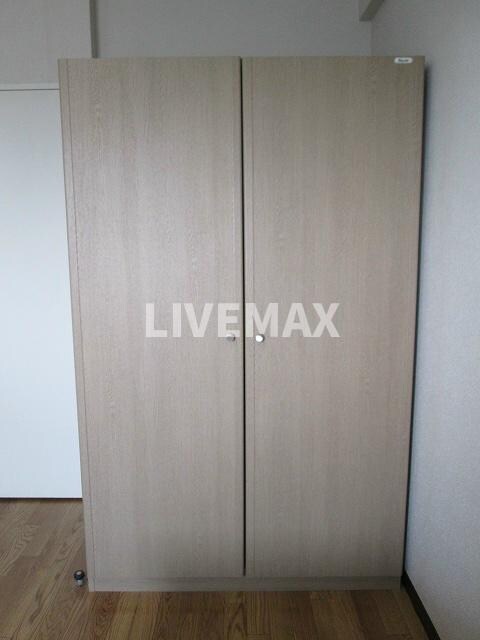 N-flats町田の物件内観写真