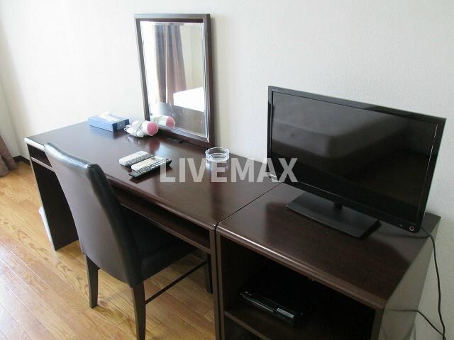 N-flats町田の物件内観写真