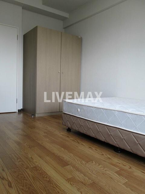 N-flats町田の物件内観写真