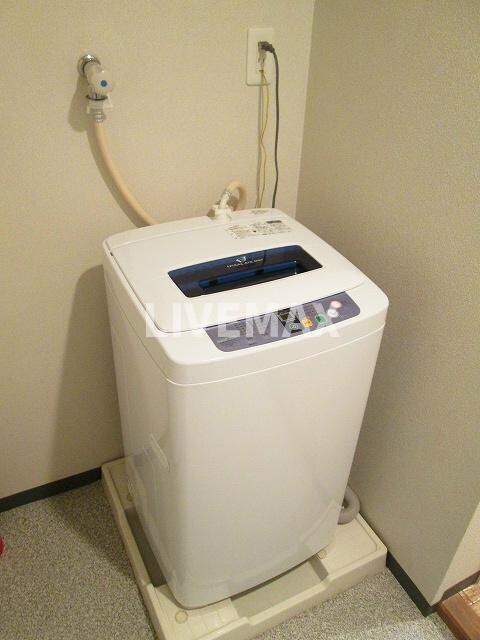 N-flats町田の物件内観写真