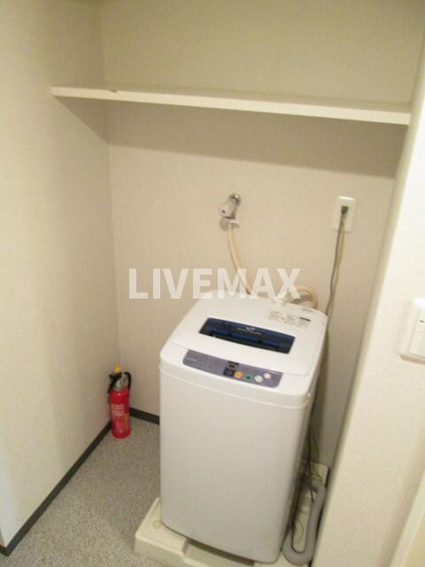 N-flats町田の物件内観写真