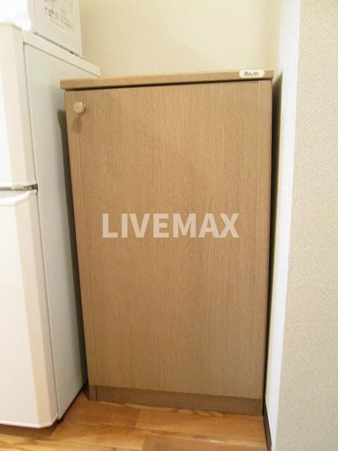 N-flats町田の物件内観写真