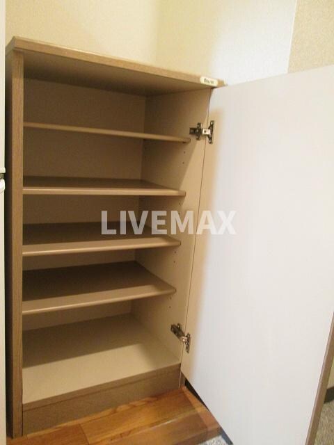 N-flats町田の物件内観写真