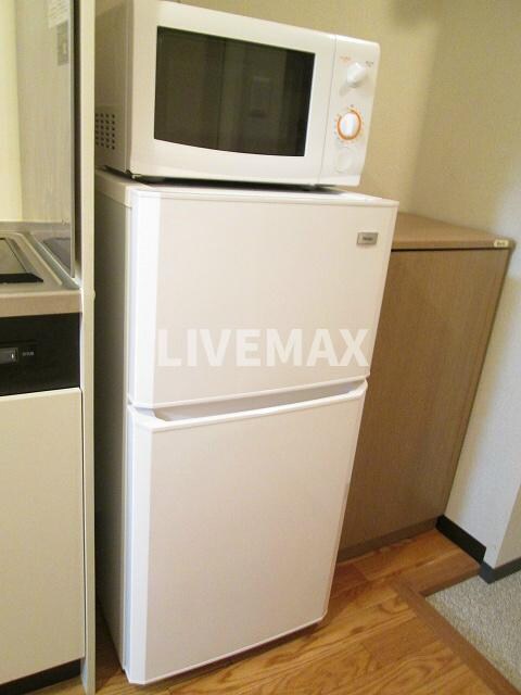 N-flats町田の物件内観写真